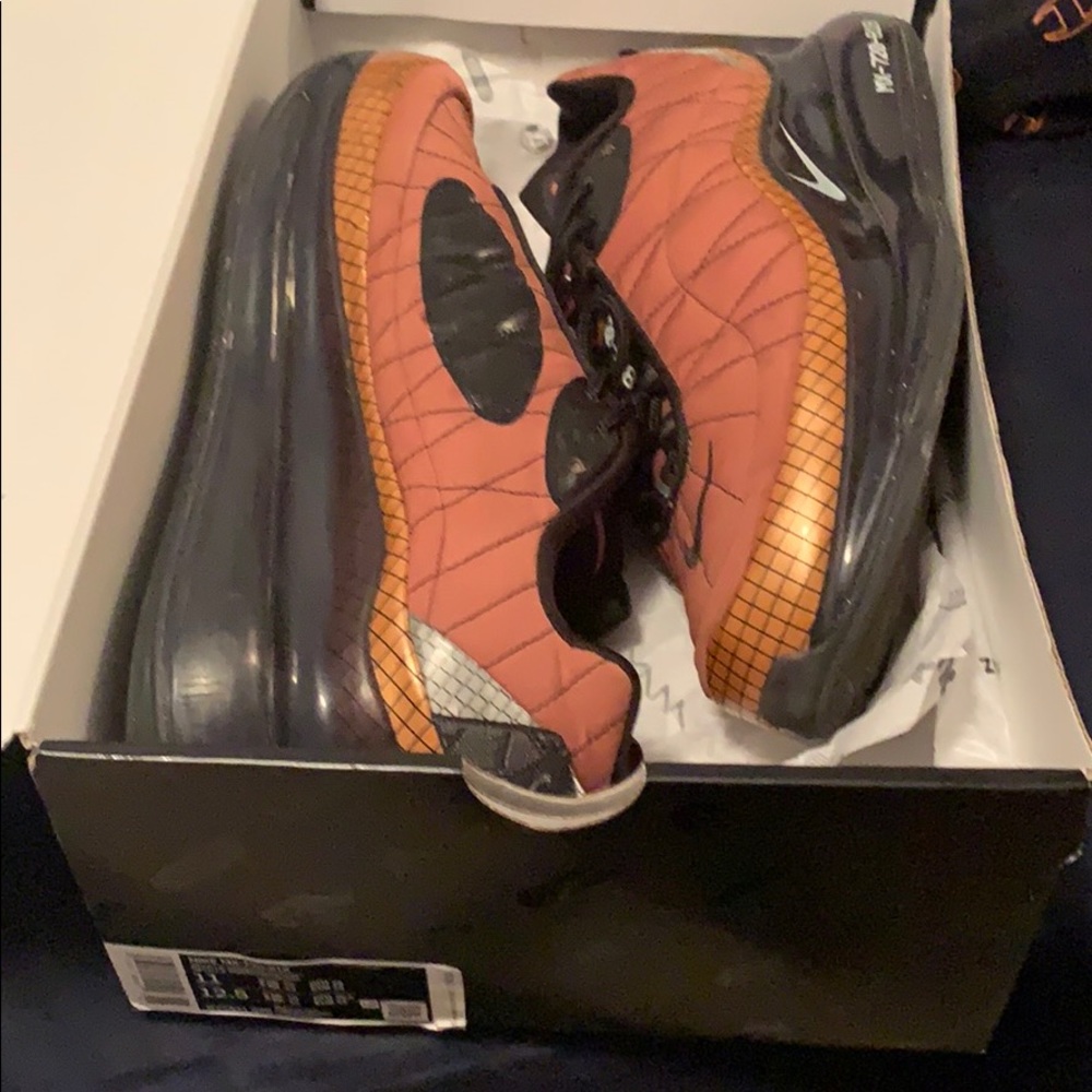 Nike Mx-720-818